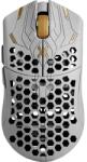 FINALMOUSE ULX Prophecy Clix Medium White Mouse