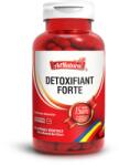AdNatura Detoxifiant Forte 60 comprimate
