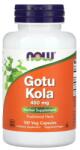 NOW Gotu Kola 100 comprimate