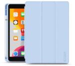 Tech-Protect TP1132 Tech-Protect tolltartós Apple iPad 10.2 (2019 / 2020 / 2021) tablet tok, Ég kék (TP1132) (TP1132)