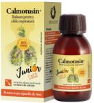 DACIA PLANT Calmotusin Junior sirop 100 ml