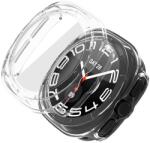 Tech-Protect TP1802 Tech-Protect Defense360 Samsung Galaxy Watch Ultra ütésálló tok, átlátszó (TP1802) (TP1802)