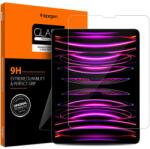 Spigen Glas. tR SLIM iPad Pro 12, 9" (2022 / 2021 / 2020 / 2018) üvegfólia (068GL25594) (068GL25594)