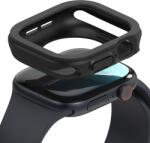 Ringke RING0442 Ringke Air Apple Watch 10 (46mm) tok, Fekete (RING0442) (RING0442)