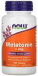 NOW Melatonin 100 comprimate