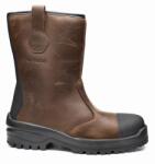 Base Protection B0745 Elk munkavédelmi bakancs S3 HRO CI SRC (B0745BRK46)