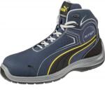 PUMA Touring Blue Mid Sb E P Wru Fo Src Munkavédelmi Bakancs (PUM-632630-46) - berb