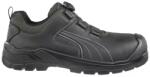 PUMA Cascades Disc Low S3 Ci Hi Hro Src Munkavédelmi Cipő (PUM-640721-39) - berb
