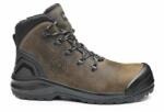 Base Protection B0888 Be-Strong S3 Munkavédelmi Bakancs Barna/Fekete Színben (B0888BRK39)