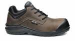 Base Protection B0866 Be-Browny S3 Ci Src Munkavédelmi Félcipő (B0866BRK37)