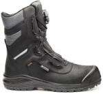 Base Protection Be-Oslo B0850 S3 WR CI HI HRO SRC magasszárú munkavédelmi bakancs (B0850BKR36)