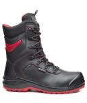 Base Protection B0896 Be-Dry Top S3 HRO CI WR SRC Munkavédelmi Bakancs (B0896BKD43)