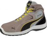 PUMA Touring Stone Mid S3 Src Munkavédelmi Bakancs (PUM-632620-42) - berb