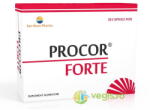 Sun Wave Pharma Procor Forte 30 comprimate