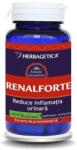 Herbagetica Renal Forte 60 comprimate