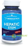 Herbagetica Hepatic stem 60 comprimate