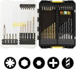 STANLEY STA88563-XJ Burghiu