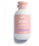 Wella WELLA Wp S Inv Cool Blond Shampoo Шампоан за коса дамски 300ml