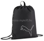 PUMA 25 9118301 fekete tornazsák (PUMA_7670043000) (PUMA_7670043000)