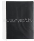 Office Depot A4 40 részes panorámás fekete iratvédő mappa (OFFICE_DEPOT_1441628) (OFFICE_DEPOT_1441628)