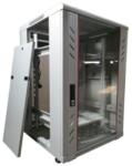 B-High Dulap rack 36U 1800x800x600 B-High BH-TA6836 (BH-TA6836)