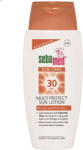 sebamed Tăbăcire Lotiune SPF 30 Sun Care(Multi Protect Sun Lotion) 150 ml