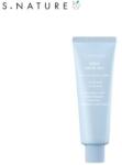 S. Nature Aqua Oasis hidratáló gél krém, 80ml