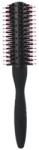 Wet Brush Perie Rotunda Par Wet Brush Break Fast Dry 2.5 Circle Negru (736658571332)