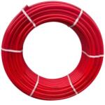 Giacomini Teava Incalzire In Pardoseala Pex Giacotherm Giacomini 16 X 2 - Colac 100 M (r996ty227)