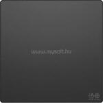 Lethal Gaming Gear Neptune XL Square gaming egérpad (NEPTUNE-XLSQ) (NEPTUNE-XLSQ)