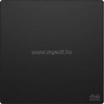Lethal Gaming Gear Jupiter Pro XL Square Soft gaming egérpad (fekete) (JUPITERPRO-SOFT-XL-SQ-BLK) (JUPITERPRO-SOFT-XL-SQ-BLK)