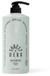 odiD hajhullás elleni sampon tejfehérjékkel #forestherb, 500ml