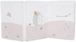 KikkaBoo Сгъваем матрак KikkaBoo Hedge-hugs - 60 х 120 х 5 cm (31107020052) - ozone