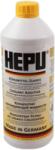HEPU Antigel HEPU Concentrat 1.5L Galben (P999-YLW)