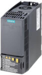 Siemens frekvenciaváltó 3F, 0, 75kW, 380-480V, A típusú szűrővel, EtherNet/IP - Sinamics G120C Profinet 6SL3210-1KE12-3AF2 (6SL32101KE123AF2)