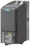 Siemens frekvenciaváltó 3F, 3kW, 380-480V, A típusú szűrővel, EtherNet/IP - Sinamics G120C Profinet 6SL3210-1KE17-5AF1 (6SL32101KE175AF1)