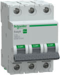 Schneider Electric Schneider Easy9 Pro kismegszakító 3P C 10A (EZ9F57310) (EZ9F57310)