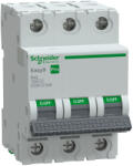 Schneider Electric Schneider Easy9 Pro kismegszakító 3P B 40A (EZ9F27340) (EZ9F27340)