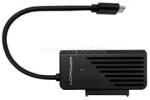 LC-Power USB-C > SATA és NVMe átalakító (LC-ADA-USB-SATA-NVME) (LC-ADA-USB-SATA-NVME)
