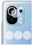 Tokgalaxis Üvegfólia Xiaomi Mi 11 Pro - 3MK kamera flexibilis fólia (4x) (TG-FD5903108407335)