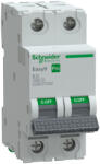 Schneider Electric Schneider Easy9 Pro kismegszakító 2P B 32A (EZ9F27232) (EZ9F27232)