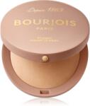 Bourjois Maxi Round Pot Bronzer бронзант цвят 001 Light Medium 7 гр