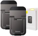 Baseus Asztali laptop állvány (set 2) - Baseus (LUZC000013) - Szürke (KF2311528)