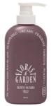 odiD hidratáló tusfürdő tejfehérjékkel #floristgarden, 500 ml