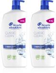 Head & Shoulders Classic Clean ambalaj economic anti matreata