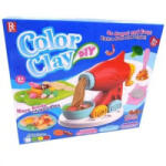 Man Yuk Toys Konyhai gyurmaszett delfin alakú gyurmanyomóval (730E) (730E)