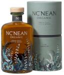  Nc'nean Organic Cask Strength whisky díszdobozban (0, 7L / 59%) - whiskynet