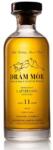 LAPHROAIG 2013 11 éves Drám Mór whisky (0, 7L / 53, 8%) - whiskynet