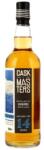  Glenlossie 14 éves BNS Cask Masters whisky (0, 7L / 54, 7%)