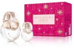 Bvlgari Set cadou Bvlgari Omnia Crystalline pentru femei EDT 100 ml + EDT 15 ml + 75 ml loțiune de corp